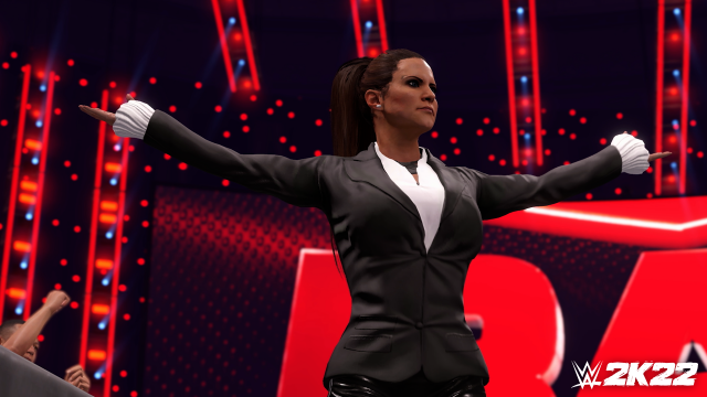 Details zum neuen 'Mein GM'-Modus von WWE 2K22News  |  DLH.NET The Gaming People