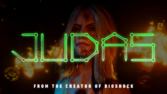 Ghost Story Games stellt Judas vorNews  |  DLH.NET The Gaming People