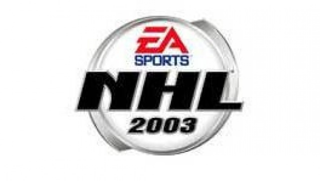 NHL 2003 Demo veröffentlichtNews - Spiele-News  |  DLH.NET The Gaming People