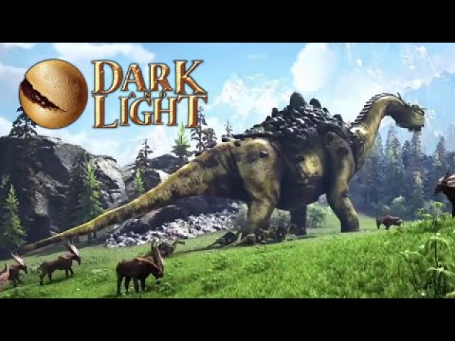 New Dark and Light Bestiary RevealedVideo Game News Online, Gaming News