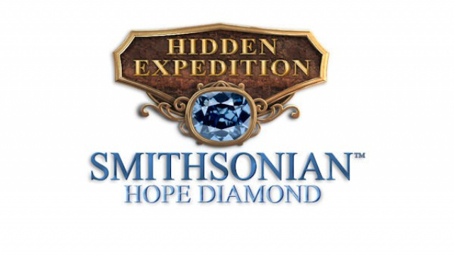 Hidden Expedition: Smithsonian Hope DiamondNews - Spiele-News  |  DLH.NET The Gaming People