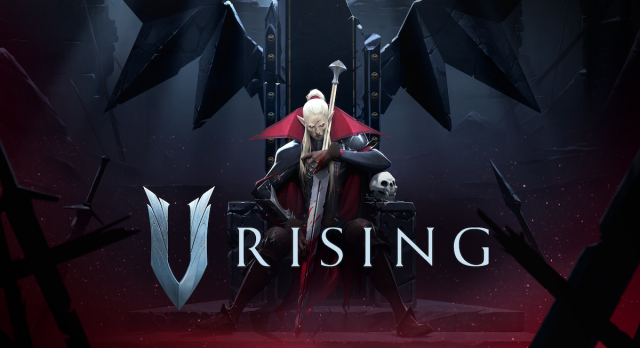 V Rising sells over 500,000 copies in 3 daysNews  |  DLH.NET The Gaming People