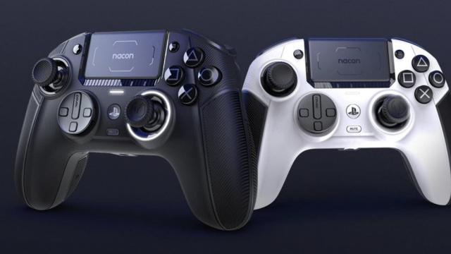 Revolution 5 Pro Controller beschert NACON den bisher besten Zubehör-LaunchNews  |  DLH.NET The Gaming People