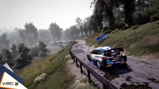 WRC 10 ist ab sofort für Nintendo Switch erhältlichNews  |  DLH.NET The Gaming People