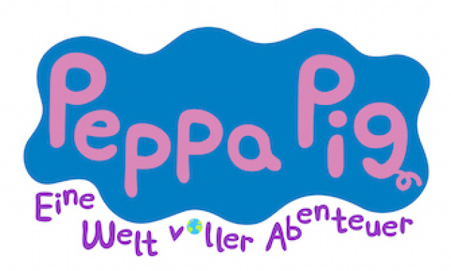 PEPPA PIG: EINE WELT VOLLER ABENTEUER ist ab sofort erhältlichNews  |  DLH.NET The Gaming People