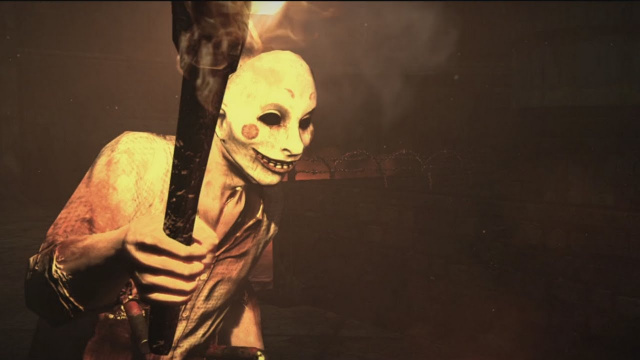 The Evil Within - Neues Gameplay-Video: 