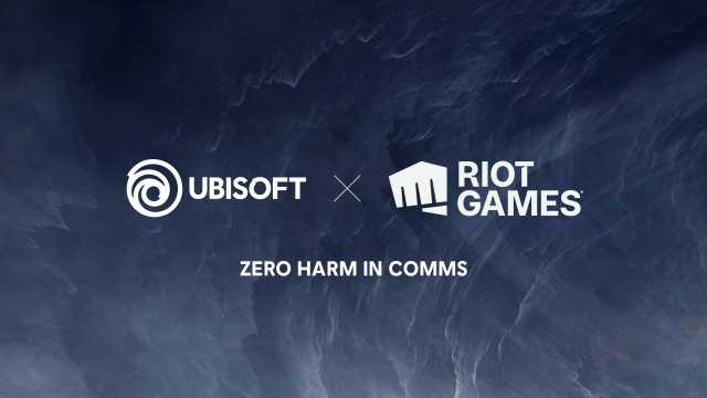 Ubisoft und Riot Games kündigen das Forschungsprojekt „Zero Harm in Comms“ anNews  |  DLH.NET The Gaming People