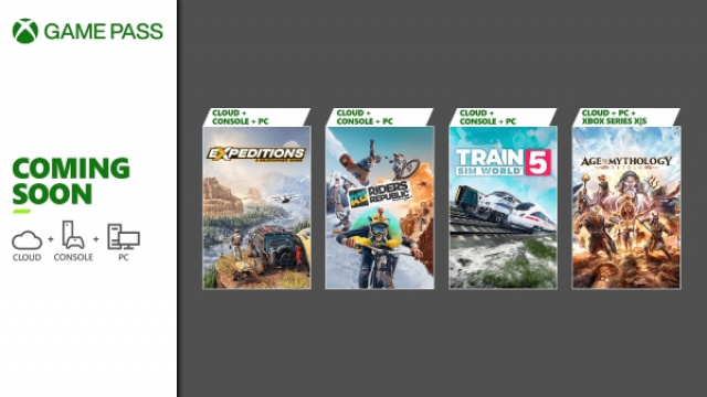 Xbox Game Pass: Highlights im SeptemberNews  |  DLH.NET The Gaming People