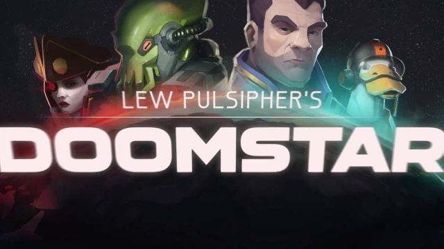 Doomstar Coming to PC and Mac on September 16thVideo Game News Online, Gaming News