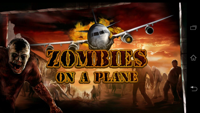 Забейте на змей; Zombies On A Plane снова с нами с редакцией The Resurrection Edition!Новости Видеоигр Онлайн, Игровые новости 