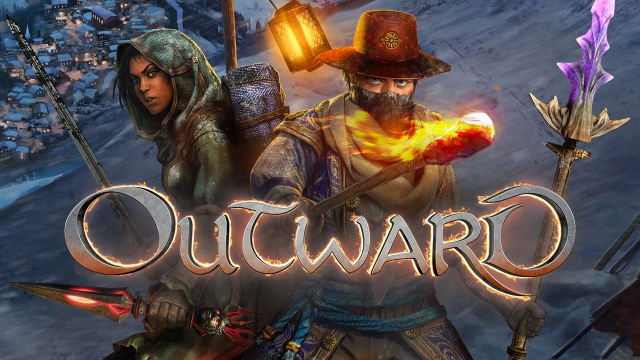 Veröffentlichung der Outward: Definitive EditionNews  |  DLH.NET The Gaming People