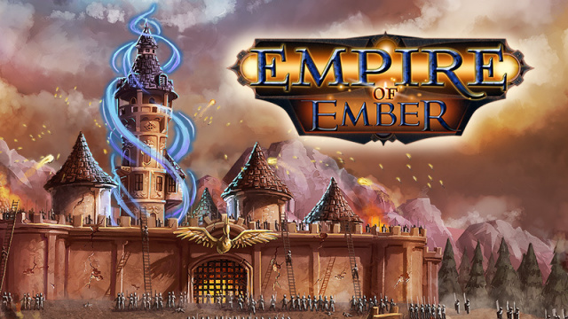 Empire of Ember for android instal