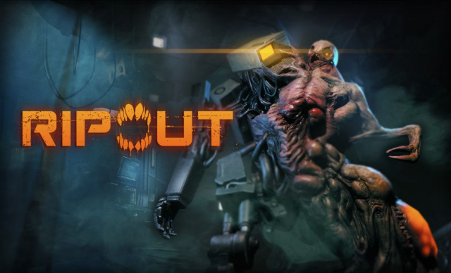 New Trailer Showcases Progress Of PC, Xbox & PlayStation Co-op Horror FPS, RipoutNews  |  DLH.NET The Gaming People