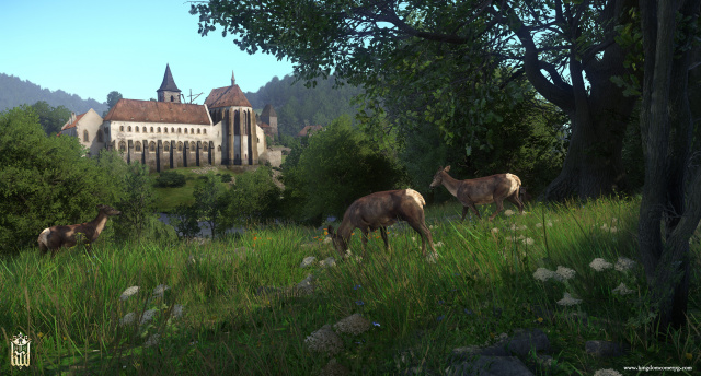 Kingdom Come: DeliveranceNews - Spiele-News  |  DLH.NET The Gaming People