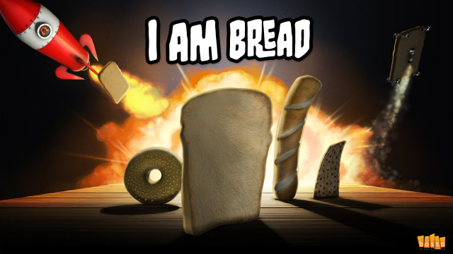 I am Bread Out of the Oven TodayVideo Game News Online, Gaming News