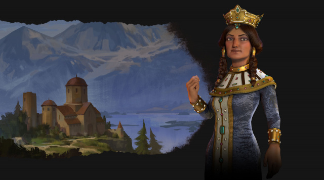 Sid Meier’s Civilization VI: Rise and FallNews - Spiele-News  |  DLH.NET The Gaming People