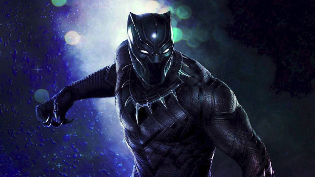 New Black Panther Trailer Is The Best Kendrick Lamar Music Video You've Ever SeenNews  |  DLH.NET The Gaming People