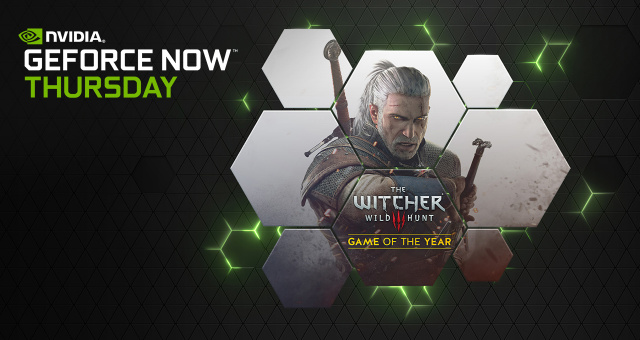 GFN Thursday verbessert die Unterstützung für die GOG.com-Version der „The Witcher“-ReiheNews  |  DLH.NET The Gaming People