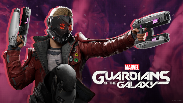 DIE MUSIK VON MARVEL'S GUARDIANS OF THE GALAXYNews  |  DLH.NET The Gaming People