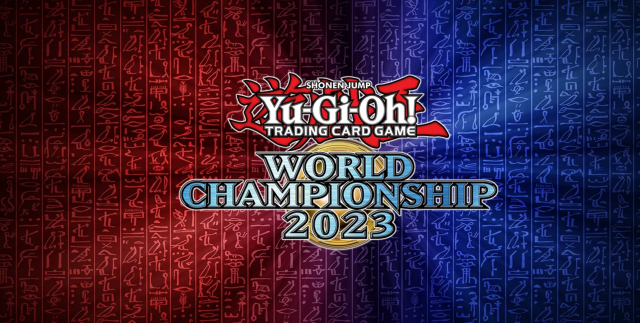 Die Yu-Gi-Oh! World Championships 2023 beginnen am 5. AugustNews  |  DLH.NET The Gaming People