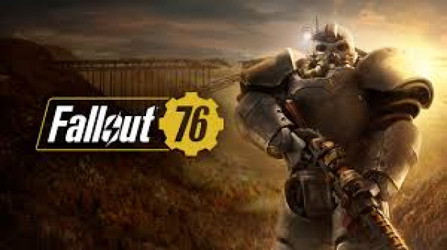 Fallout 76 | Patch 34: Heute landen die AußerirdischenNews  |  DLH.NET The Gaming People