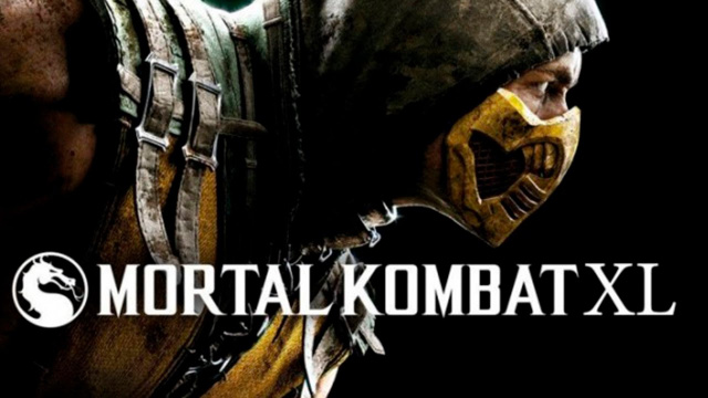  Mortal Kombat XL Coming to Steam This OctoberVideo Game News Online, Gaming News