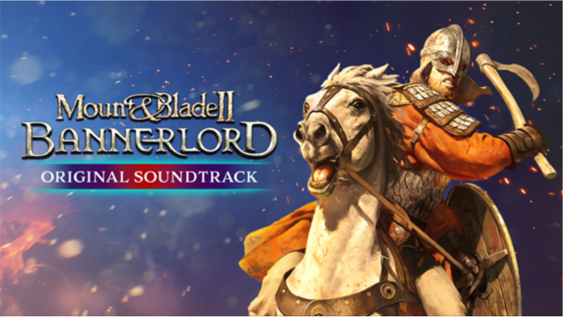 TALEWORLDS RELEASES MOUNT & BLADE II: BANNERLORD ORIGINAL SOUNDTRACKNews  |  DLH.NET The Gaming People