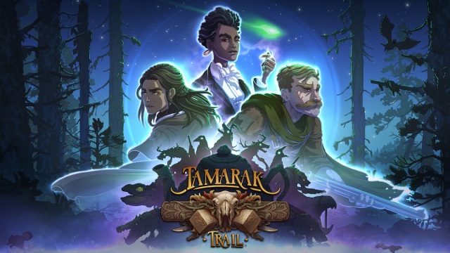 Tamarak Trail Dev Diary offers insight into its monster designNews  |  DLH.NET The Gaming People