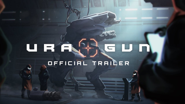 UragunVideo Game News Online, Gaming News