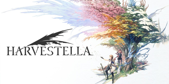 HARVESTELLA: VORBESTELLUNG DER DIGITALEN UND EINZELHANDELSVERSION AB SOFORT MÖGLICHNews  |  DLH.NET The Gaming People