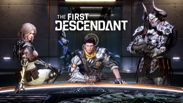 Neuer Termin für Crossplay-Beta von The First Descendant bekanntgegebenNews  |  DLH.NET The Gaming People