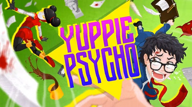 Yuppie Psycho Will Make Your Office Job Seem GreatVideo Game News Online, Gaming News