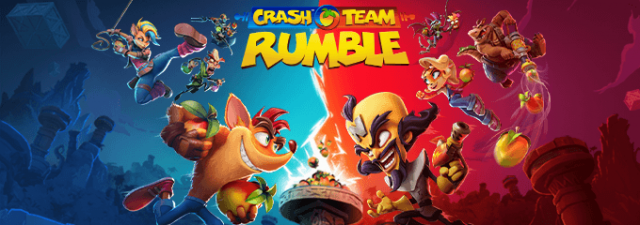 Crash Team Rumble kommt am 20. Juni auf die KonsolenNews  |  DLH.NET The Gaming People