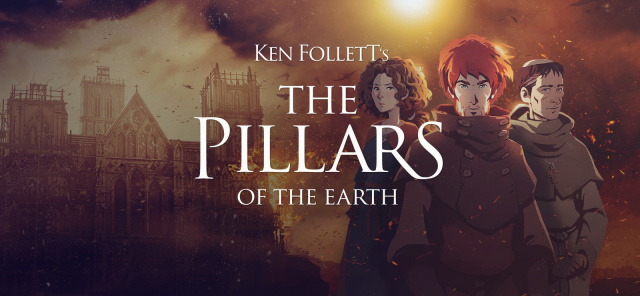 Daedalic’s The Pillars of the Earth: Sowing the Wind Now Available On ConsolesVideo Game News Online, Gaming News