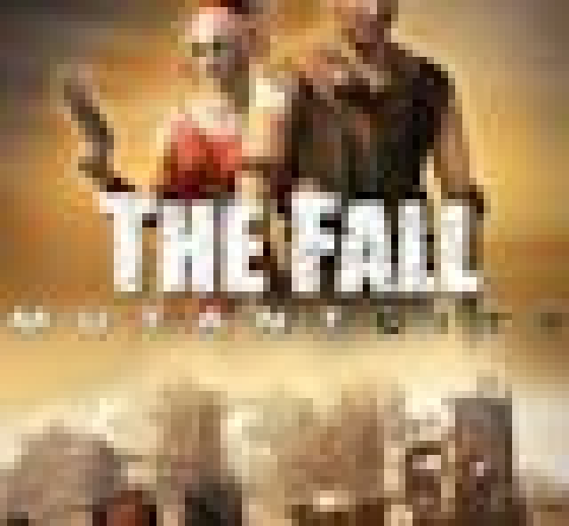 The Fall - Mutant City: Jetzt im Handel und zum Download erhältlichNews - Spiele-News  |  DLH.NET The Gaming People