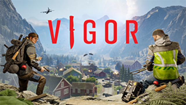 Vigor ist jetzt auf dem PC verfügbarNews  |  DLH.NET The Gaming People