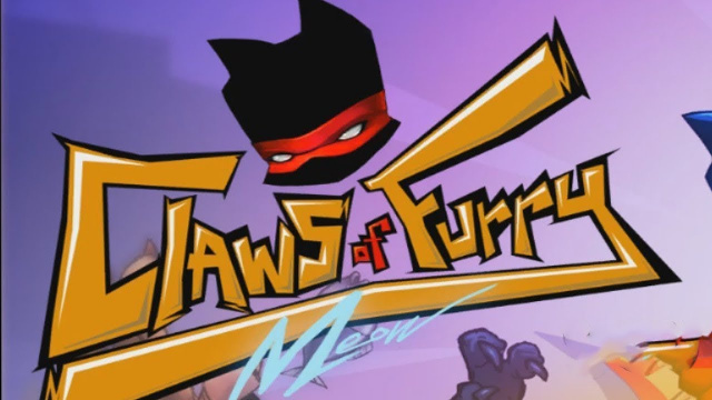 Игра Claws Of Furry атакует консолиНовости Видеоигр Онлайн, Игровые новости 