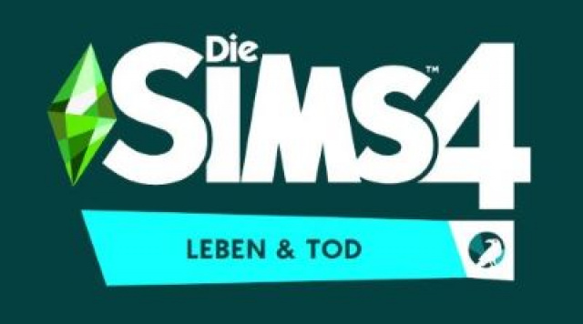 Die Sims 4 Leben & Tod-Erweiterungspack ab 31. Oktober erhältlichNews  |  DLH.NET The Gaming People