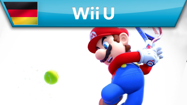 Spiel, Satz, Sieg für Mario Tennis: Ultra SmashNews - Spiele-News  |  DLH.NET The Gaming People