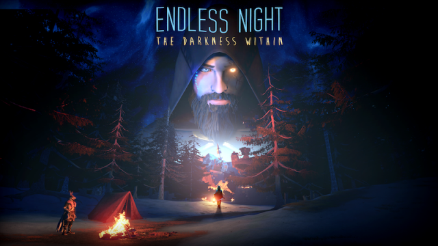 Little Guy Games Reveals Endless Night: The Darkness WithinNews  |  DLH.NET The Gaming People