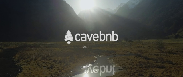 Far Cry Primal Presents CaveBnB: 