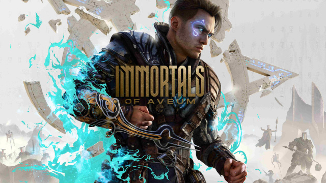 EA und Ascendant Studios enthüllen Einzelspieler-Magie-Shooter Immortals of AveumNews  |  DLH.NET The Gaming People