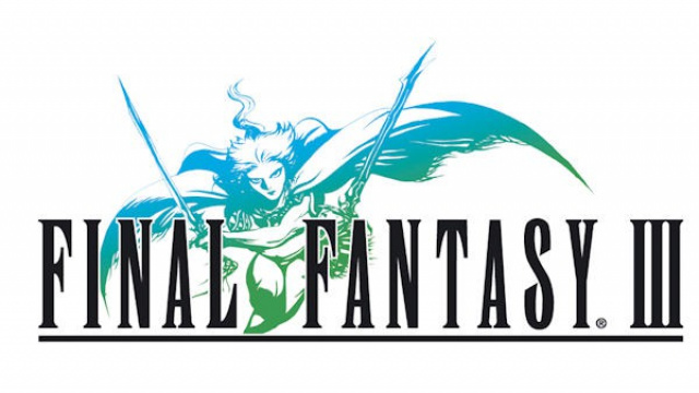 Final Fantasy III erscheint auf OUYANews - Spiele-News  |  DLH.NET The Gaming People