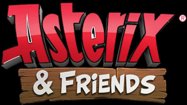 30 Wünsche Kampagne patrouilliert in Asterix & FriendsNews - Spiele-News  |  DLH.NET The Gaming People