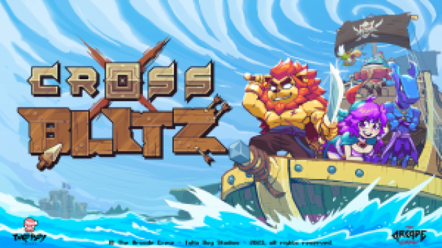 Card Battler Cross Blitz zeigt neues GameplayNews  |  DLH.NET The Gaming People