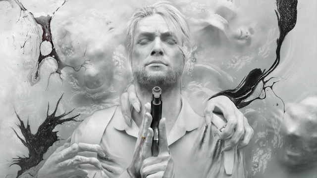 The Evil Within 2 Has A Free Trial Available NowVideo Game News Online, Gaming News