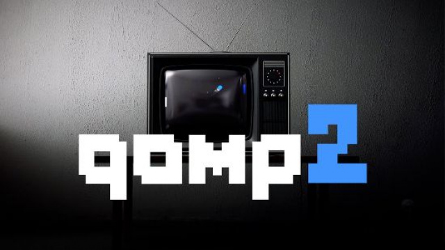  Atari's Pong-inspired qomp2 Launches Today on PC and ConsolesNews  |  DLH.NET The Gaming People