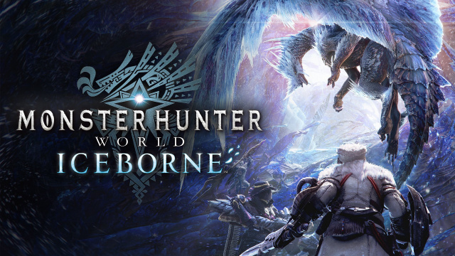 Monster Hunter World: Iceborne Free Title Update 4News  |  DLH.NET The Gaming People