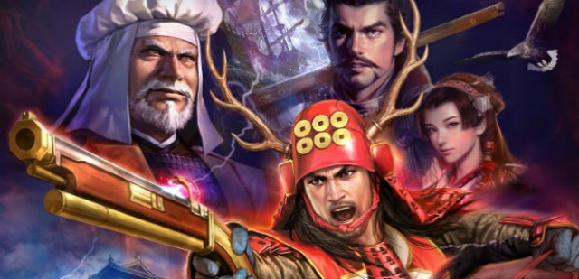 Nobunaga's Ambition: Sphere of Influence – Ascension Comes to PC and PS4 TodayVideo Game News Online, Gaming News