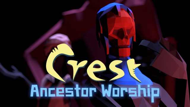 Crest: Ancestor Worship Out on SteamVideo Game News Online, Gaming News